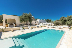 Trulli Ulivo di Puglia by Perle di Puglia Selva Di Fasano